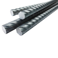 Barres Reo en acier, d'une capacité de 16mm, barres en acier
