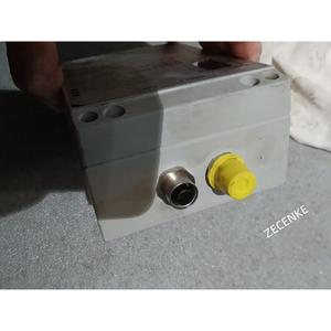 BALLUFF M-6022-019-050-03-ST14 / BISM602201905003ST14 (ใหม่ในกล่อง) - Product Image 2