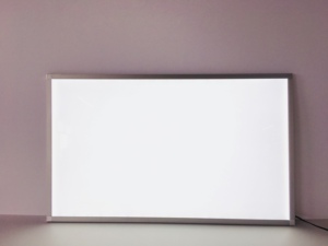 YEEHUI AF0710 1000x1000 <strong>LED</strong> <strong>Ceiling</strong> Panel <strong>Light</strong> IP45 Customizable Applications Acrylic Construction <strong>Dimmable</strong> - Product Image 6