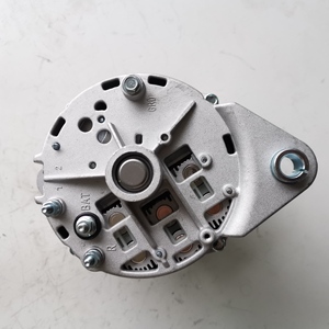 Lợi Thế cung cấp chất lượng cao Shantui Xe ủi đất chongqingcumminsscarter phát điện 4061007 3016627 4060811 3935530 22si 21si 24V - Product Image 5