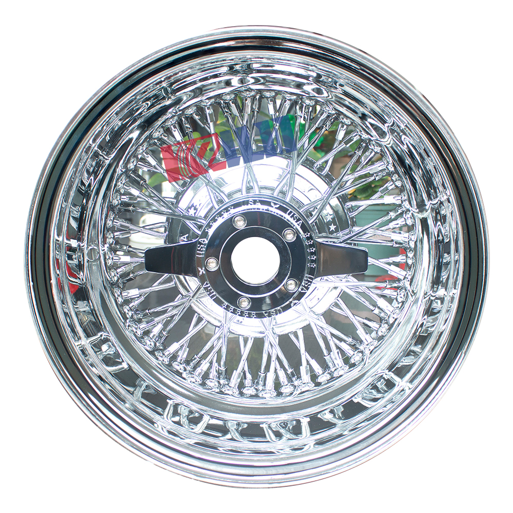 CHROME