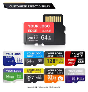 Tarjetas de <span class=keywords><strong>Memoria</strong></span> Mini <span class=keywords><strong>SD</strong></span>/TF Madazon de Alta Velocidad V90, 1TB/512GB/256GB/128GB/64GB, Personalizadas con Logotipo Corporativo, Venta al Por Mayor - Product Image 3