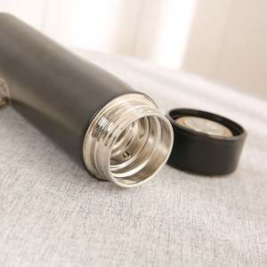 Innovation Business <b>Notebooks</b> Pen Vacuum Mug <b>Sets</b> with Name Card Holder/USB Flash and Keyholder for Fathers Day/new Year Gifts - Product Image 4