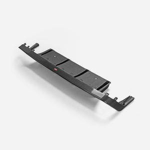 Diffuseur arrière de luxe en fibre de carbone EPR avec installation facile pour Fiat 595 Abarth Série 4 Décoration - Product Image 5