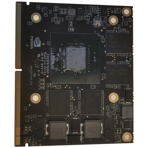 Mxm <span class=keywords><strong>GTX950</strong></span> GTX960 gtx965 GTX970 gtx1020 gtx1030 GTX1050Ti GTX1060 gtx1650 nv-idia GeForce giao diện mxm nửa chiều cao đầy đủ - Product Image 4