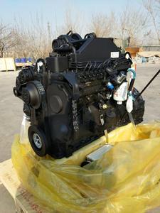 ชุดประกอบเครื่องยนต์ Weibang 6BTA5.9-C180 132kW 6 สูบ สำหรับรถตักล้อยาง/รถขุด ของแท้รับประกัน 3 เดือน - Product Image 6