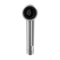 Sèche-cheveux professionnel ionique haute vitesse 1600 W avec diffuseur, alimentation USB, technologie ionique négative, numéro de série valide