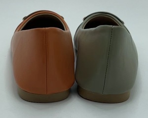 รองเท้าส้นสูงผู้หญิงส้นหนารองเท้าปาร์ตี้รองเท้าผู้หญิงไม่มีคำวิจารณ์ - Product Image 6