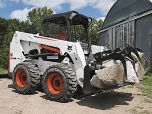 Giá rẻ <span class=keywords><strong>Skid</strong></span> chỉ đạo để bán diying Mini <span class=keywords><strong>Skid</strong></span> chỉ đạo Bộ nạp cho catbobs630 hiệu quả cao phía trước <span class=keywords><strong>loader</strong></span> với Core thành phần động cơ - Product Image 5