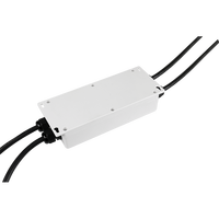 Décodeur DMX512 étanche IP67 SUNRICHER, 12-48V, tension constante, courant constant, 4 canaux, RDM, OTA, affichage numérique, garantie 5 ans
