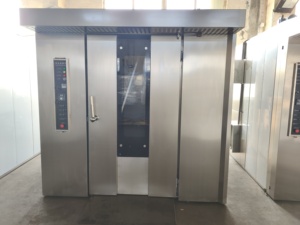 Combined Dual Power Rotary <b>Oven</b> Gas Multi Operation-D Special Discount Marketing Protection Priority of Launching New Design Poi - Product Image 3