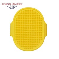 Jouet pour chat en TPR, sangles réglables, autocollant grattoir en silicone intégral pour mur, coin, pied de table, soulagement personnel