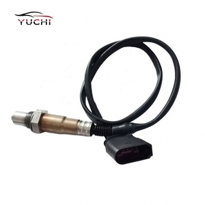 เซ็นเซอร์ออกซิเจนสำหรับรถยนต์ VW Audi A3 1.8T ปี 2015- รุ่น 8V0906262C - Product Image 4