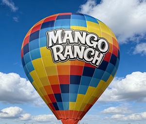 Pallone Pubblicitario Personalizzato Zhongsheng, <span class=keywords><strong>Mongolfiera</strong></span> Gonfiabile Promozionale per Eventi ed Esposizioni - Product Image 2