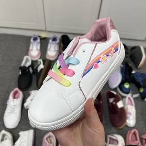 Zapatos de Moda Casuales para Niños, Zapatos de Suela Suave y Cómodos, Zapatos al por Mayor - Product Image 6