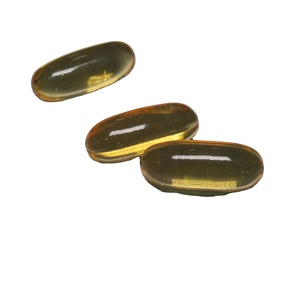 Gezonde Verzorging Hoge Kwaliteit Omega3 500/250 Epa/Dha Visolie 1000Mg <span class=keywords><strong>Softgel</strong></span> Capsules - Product Image 5