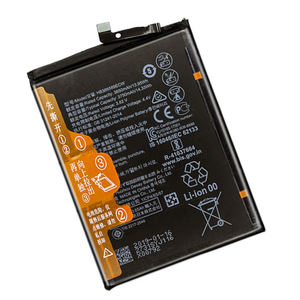 Batterie de téléphone de qualité supérieure pour Huawei P10 Plus <span class=keywords><strong>Mate</strong></span> <span class=keywords><strong>20</strong></span> <span class=keywords><strong>Lite</strong></span> Honor 8X Batterie HB386589ECW 3750mAh - Product Image 2