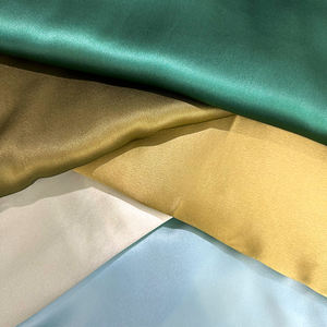 Tela <span class=keywords><strong>de</strong></span> seda <span class=keywords><strong>de</strong></span> morera barata personalizada 16/19/22/25/30mm tela <span class=keywords><strong>de</strong></span> satén <span class=keywords><strong>de</strong></span> seda <span class=keywords><strong>de</strong></span> morera <span class=keywords><strong>Natural</strong></span> pura <span class=keywords><strong>de</strong></span> morera para vestido <span class=keywords><strong>de</strong></span> novia - Product Image 2