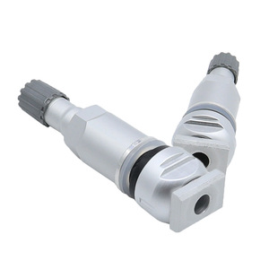 Capteur TPMS externe 433Mhz pour Mercedes Europe Van, valve en alliage - Product Image 3