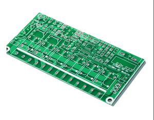 One Step Service 0,4mm 0,6mm 0,8mm 1,0mm Dicke ENIG <span class=keywords><strong>ENEG</strong></span> ENEPIG Kunden spezifischer elektronischer Leiterplatte service - Product Image 4