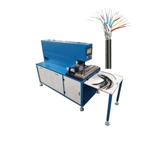 Laser <b>Stripping</b> Co2 Wire <b>Machine</b> <b>Cable</b> Shielding Foil - Product Image 2