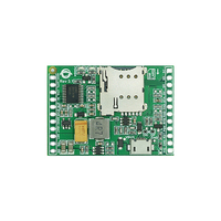 Quectel EC200U-CN LTE Cat.4 Cellulaire Communication Sans Fil 4G Module EC200U CN EC200UCN EC200UCNAA Breakout Core Board