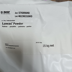 Importado de Alemania, LUWAX <span class=keywords><strong>EVA3</strong></span>, Copolímero de Etileno-Vinil Acetato (EVA) de Bajo Peso Molecular, Polvo de Cera - Product Image 3