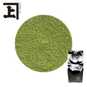 Pure Celebration Luxury Organic Japan Matcha Tea Bolsa de polvo verde ceremonial de alta calidad de grado premium para ceremonias al por mayor - Product Image 1