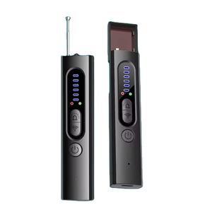 X13 <span class=keywords><strong>Mini</strong></span> détecteur d'insecte anti-<span class=keywords><strong>espion</strong></span> caméra sans fil détecteur de localisation GPS de Signal caché - Product Image 1