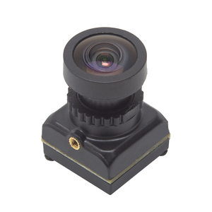 Skyzone Micro camera skycam FPV drone phụ kiện với 1200TVL NVC 1/1.8 ''superwdr ống kính NTSC/PAL 2.2 mét tự do 16:9/4:3 - Product Image 5