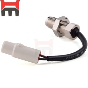 อะไหล่รถขุด SK200-3 เซ็นเซอร์วัดความเร็วเครื่องยนต์ 6D31 รุ่น MC845235 - Product Image 2