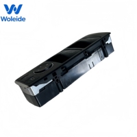 Venta Directa de Fábrica, Botón de Interruptor de Ventana OE2129056100 para W212 W218 E500 CLS220 E300 E350 CLS350 E400, Compatible con Mercedes-Benz