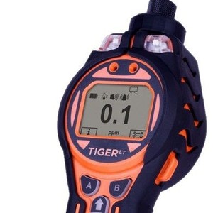 Detector de COV portátil Ion PhoCheck Tiger Pct-Lb-01, analizador de gases de 1ppb a 20000 ppm para pruebas de calidad del aire interior - Product Image 5