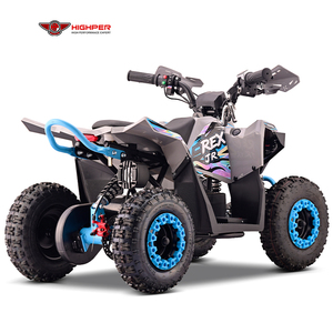 <span class=keywords><strong>Quad</strong></span> électrique mini pour enfants en promotion, 2 roues motrices, moteur à balais <span class=keywords><strong>36V</strong></span> <span class=keywords><strong>800W</strong></span> 1000W, mini quads électriques pour enfants, véhicules électriques tout-terrain pour enfants - Product Image 3