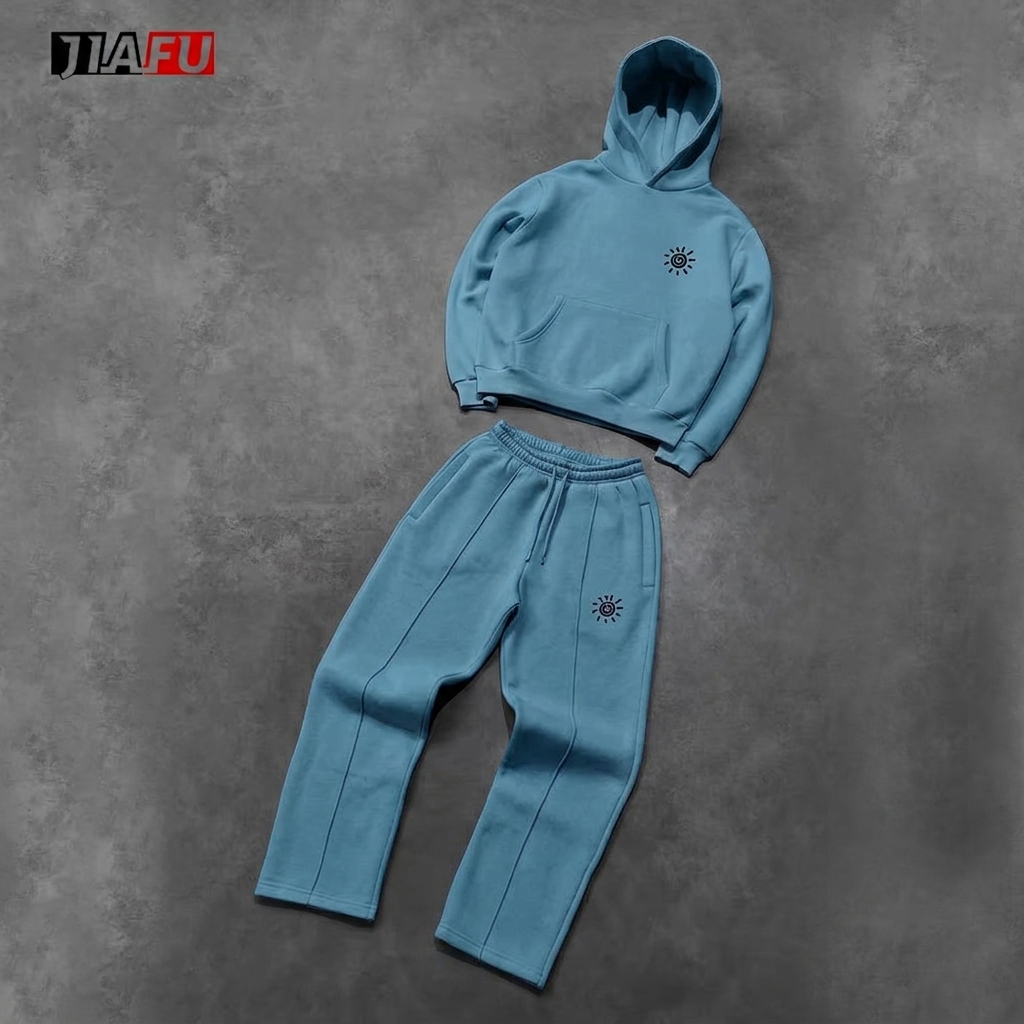 Vintage Blue