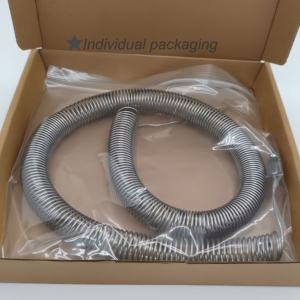 5300622034 Resistencia <span class=keywords><strong>de</strong></span> Calentamiento para <span class=keywords><strong>Secadora</strong></span> Compatible con <span class=keywords><strong>Frigidaire</strong></span> Electrolux Kenmore, Repuesto <span class=keywords><strong>de</strong></span> Bobina <span class=keywords><strong>de</strong></span> <span class=keywords><strong>Secadora</strong></span> - Product Image 5