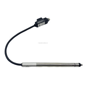 หัวเซ็นเซอร์แบบดินสอ KEYENCE GT2-PA12 สำหรับตรวจจับการเคลื่อนที่ความแม่นยำสูง มีสินค้าในสต็อก - Product Image 2