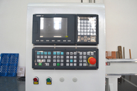 Router CNC 1325 de la Marca China SIGN Supply con Husillo Refrigerado por Aire ATC de Alta Gama para Fabricación de Muebles