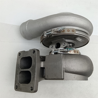 Pièces d'excavateur 6156-81-8150 KTR90 Turbocompresseur 6156818150 pour moteur 6D125E, ensemble de turbocompresseur pour excavateur PC400-7