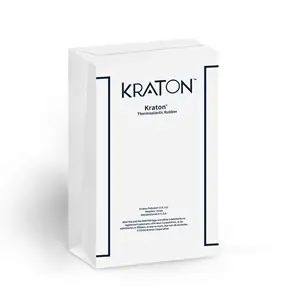 Kraton G1701EU TPE热塑性弹性体SEPS用于玩具成人用品塑料改性