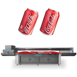 Massey 3225 Uv Hoge Snelheid Multifunctionele Foto Foto Groot Formaat Led Uv Flatbed Printer Machine