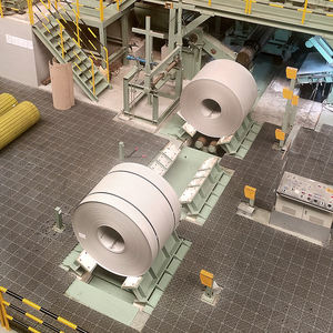 Meilleur prix ASTM 304 316 bobine en acier inoxydable laminée à froid largeur 1250mm épaisseur personnalisée 0.3 à 6.0mm de l'usine chinoise - Product Image 4