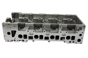 Nhà Máy Giá động cơ xe om611 nhôm xi lanh đầu cho Benz om611 xi lanh đầu phụ tùng ô tô - Product Image 4