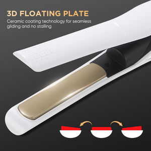 <span class=keywords><strong>Fer</strong></span> à lisser sans fil portable 2 en 1 Mini <span class=keywords><strong>fer</strong></span> <span class=keywords><strong>plat</strong></span> rechargeable <span class=keywords><strong>Meilleur</strong></span> <span class=keywords><strong>fer</strong></span> à lisser sans fil en céramique USB <span class=keywords><strong>Fer</strong></span> à <span class=keywords><strong>friser</strong></span> - Product Image 4