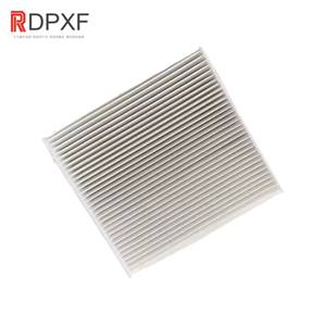 <span class=keywords><strong>Filtre</strong></span> à air frais au charbon actif MC-231 pour <span class=keywords><strong>Toyota</strong></span> Prado Sienna Vanguard <span class=keywords><strong>Yaris</strong></span> Hilux, <span class=keywords><strong>filtre</strong></span> d'habitacle applicable 08975-K1000 - Product Image 4