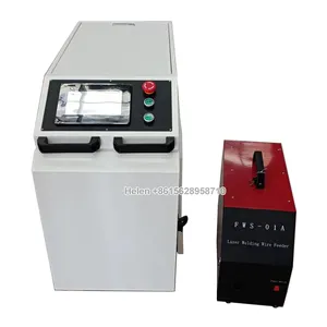 8mm Metal Laser Welding Machine 3 in 1 Laser Welding Cutting Automatic Handheld Fiber Laser Welder For Steel Aluminum alloy