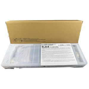 Cartuccia d'inchiostro ricaricabile da 700 ml, 9 colori, <span class=keywords><strong>per</strong></span> <span class=keywords><strong>stampanti</strong></span> Epson Pro 7890 9890 7908 9908, stile sacchetto d'inchiostro - Product Image 5