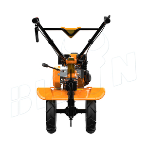 BISON China - Nueva Motocultora a Gasolina, <span class=keywords><strong>Mini</strong></span> Cultivadora de Suelo Multiusos para <span class=keywords><strong>Invernadero</strong></span> - Product Image 4