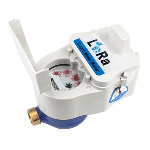 Compteur d'eau intelligent prépayé et postpayé GPRS, non Wi-Fi, avec contrôle à distance - Product Image 5