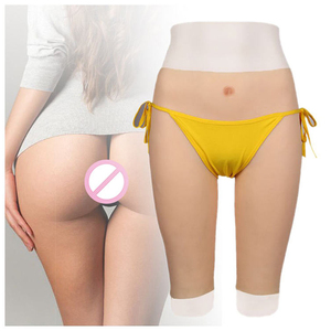 Realistische <span class=keywords><strong>vagina</strong></span> heupgevulde heupbroek voor cosplay drag queen <span class=keywords><strong>shemale</strong></span> - Product Image 1